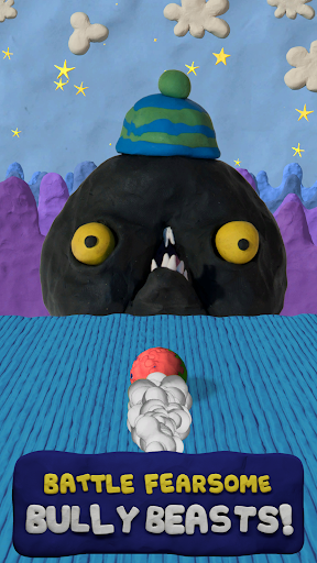 Clay Jam Classic screenshot 1