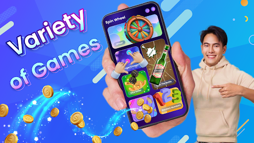 Spin the Wheel: Random Picker+ screenshot 6