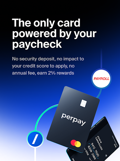 Perpay - Shop and Build Credit screenshot 13