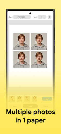 Print Photo - Print to Size screenshot 4