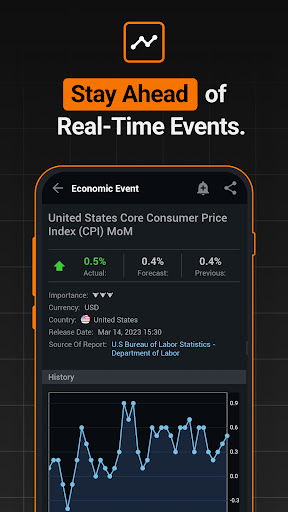 Investing.com: Stock Market screenshot 31