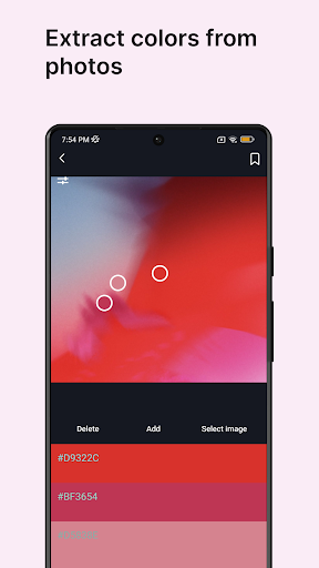 Color Wheel screenshot 14