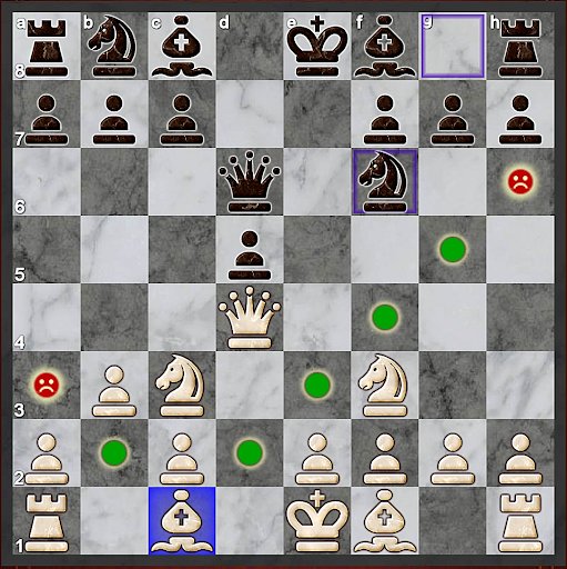 Chess Pro screenshot 6