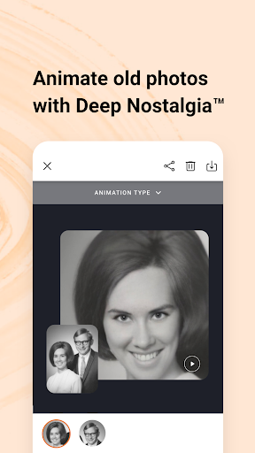 MyHeritage: Family Tree & DNA screenshot 7