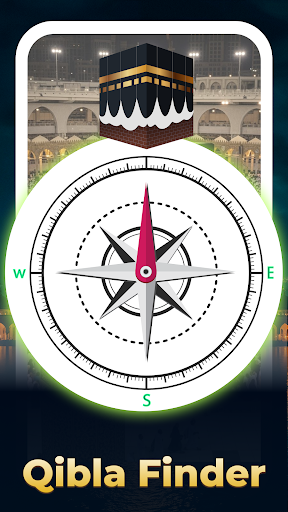 Easy Quran Mp3 Audio Offline screenshot 3