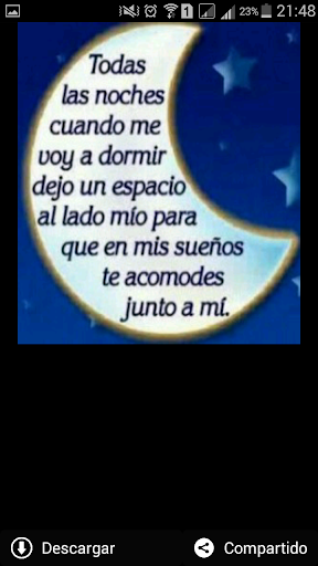 Buenos días tardes y noches screenshot 6