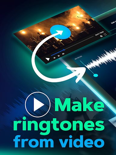 Garage Ringtones screenshot 8