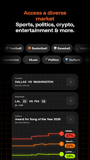 OG: Predict & Trade The Future screenshot 6