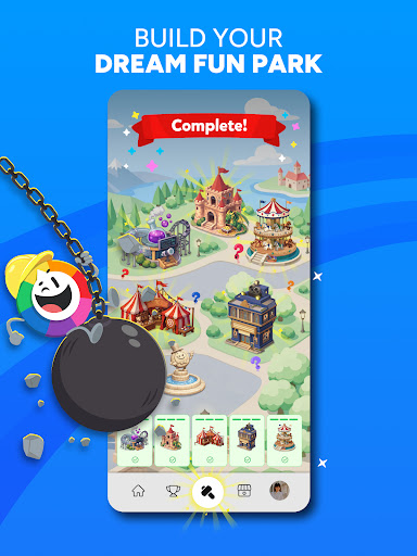 Trivia Crack: Brain Quiz Games screenshot 9