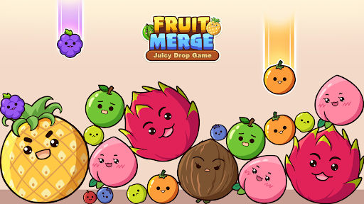 Fruit Merge™: Match Game screenshot 20