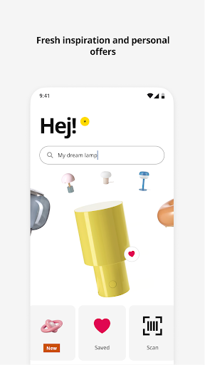 IKEA screenshot 5