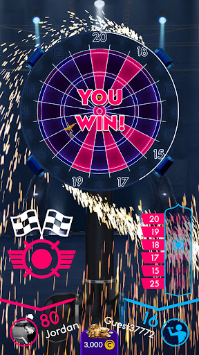 Darts of Fury screenshot 8