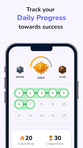 MySivi AI English Speaking App screenshot 5