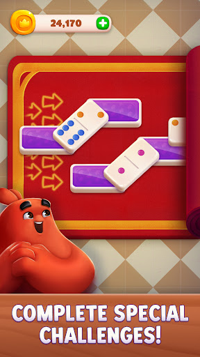 Domino Dreams™ screenshot 7