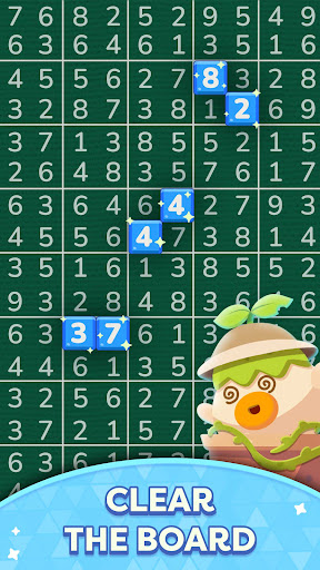 NumMatch: Number Logic Puzzles screenshot 18