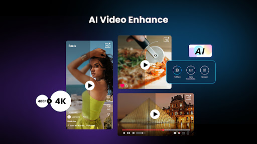 PowerDirector - Video Editor screenshot 15
