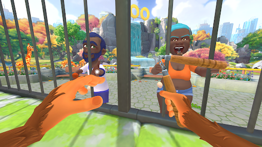 I Am Monkey screenshot 15