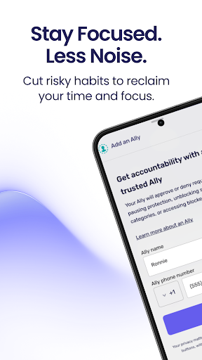 Canopy - AI Online Safety App screenshot 13