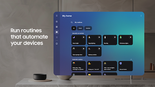 SmartThings screenshot 23