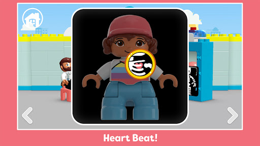 LEGO® DUPLO® DOCTOR screenshot 5