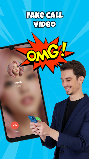 Hair Clipper Prank: Fun Sounds screenshot 2