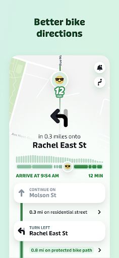Transit - Subway & Bus Times screenshot 4