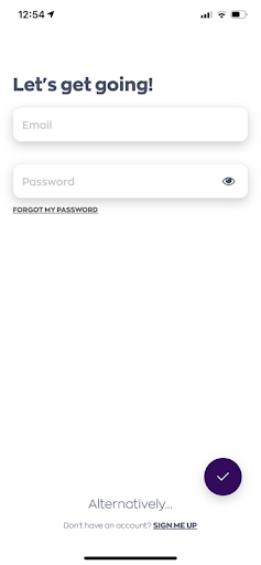 zTrip screenshot 1