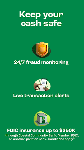 Dave: Credit, Cash & Money App screenshot 8