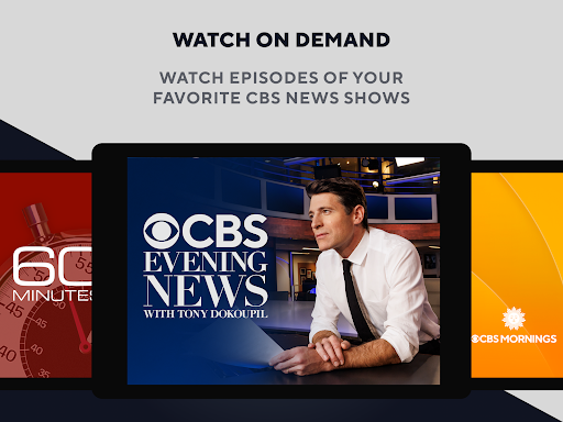 CBS News - Live Breaking News screenshot 12