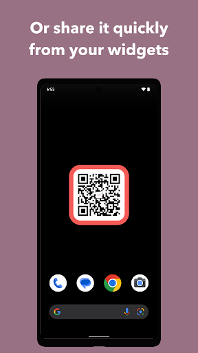 Blinq: Digital Business Card screenshot 2