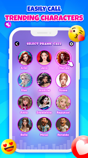 Trending Prank App screenshot 4