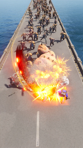 Last Z: Survival Shooter screenshot 1