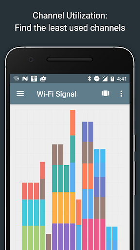 Network Analyzer Pro screenshot 7