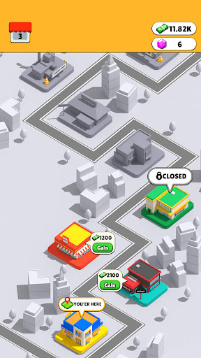 Go Convenience store Ready screenshot 3