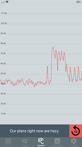 Voice Tools screenshot 6