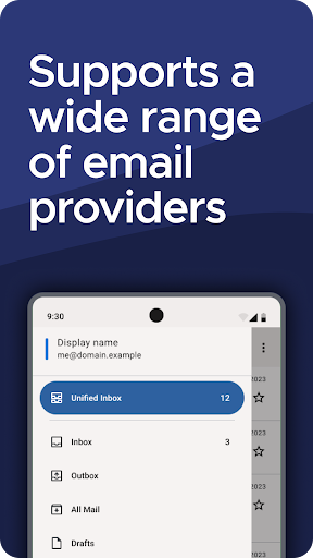 Thunderbird: Free Your Inbox screenshot 5