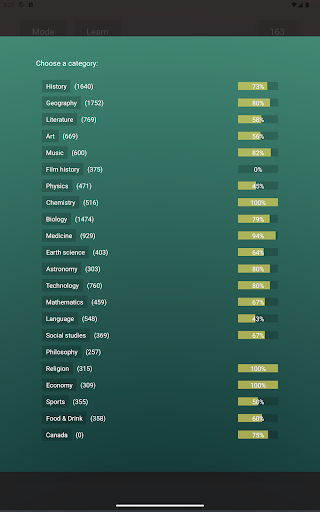 Endless Quiz Pro screenshot 19