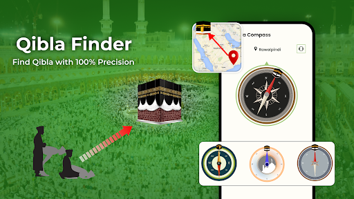 Holy Quran: Al Quran Mp3 screenshot 5