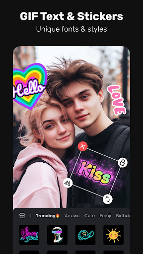 VivaVideo - Video Cut & Editor screenshot 5