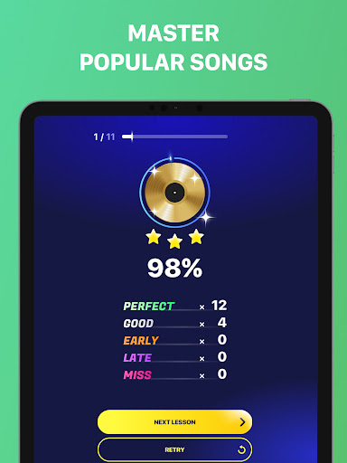 Beat Maker Pro - DJ Drum Pad screenshot 8