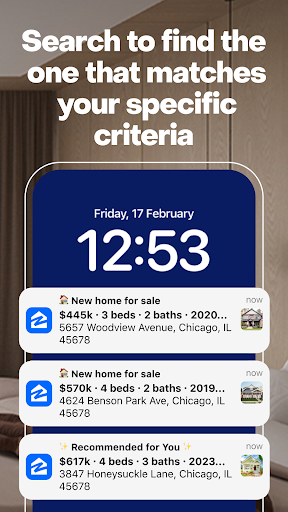 Zillow: Homes for Sale & Rent screenshot 7