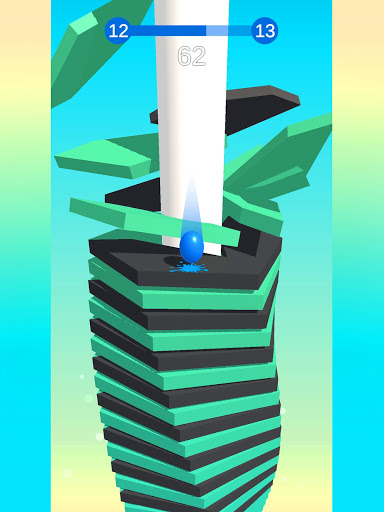 Stack Ball - Crash Platforms screenshot 10