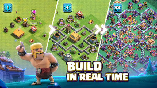 Clash of Clans screenshot 16