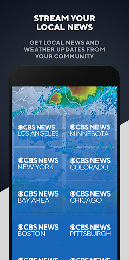 CBS News - Live Breaking News screenshot 2
