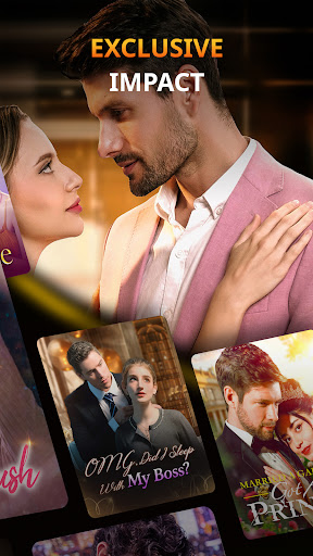 FlickReels: Short Drama Series screenshot 1