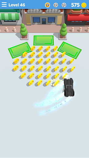 Shift Drift-Drive Craft screenshot 2