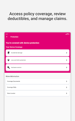 Protection 360® screenshot 3