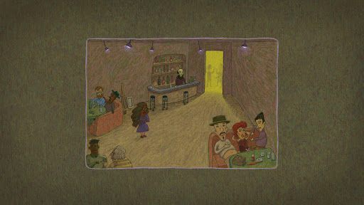 Follow the meaning screenshot 8