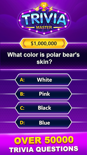 Trivia Master - Word Quiz Game screenshot 20