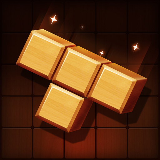 Wood Block Puzzle Quest